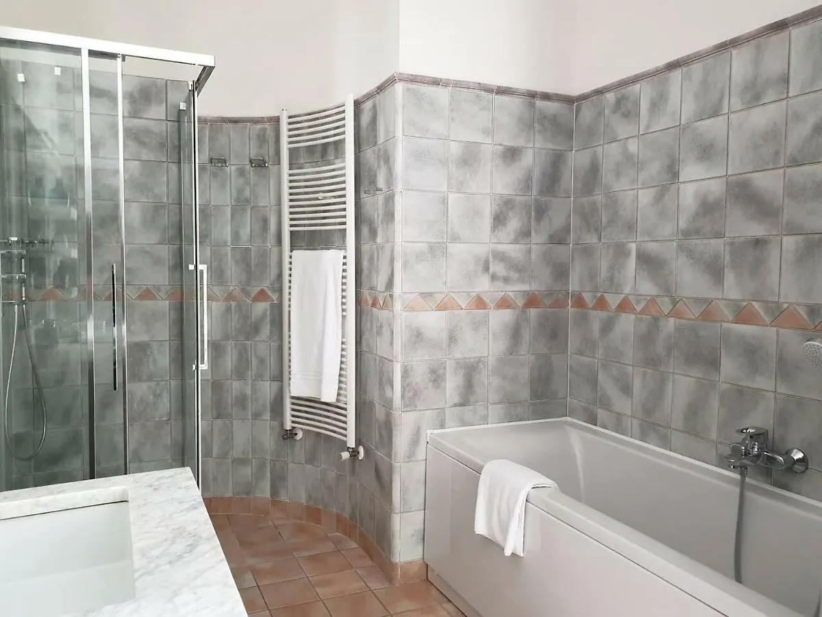 Apartment Fivestay Casa San Bart La Spezia