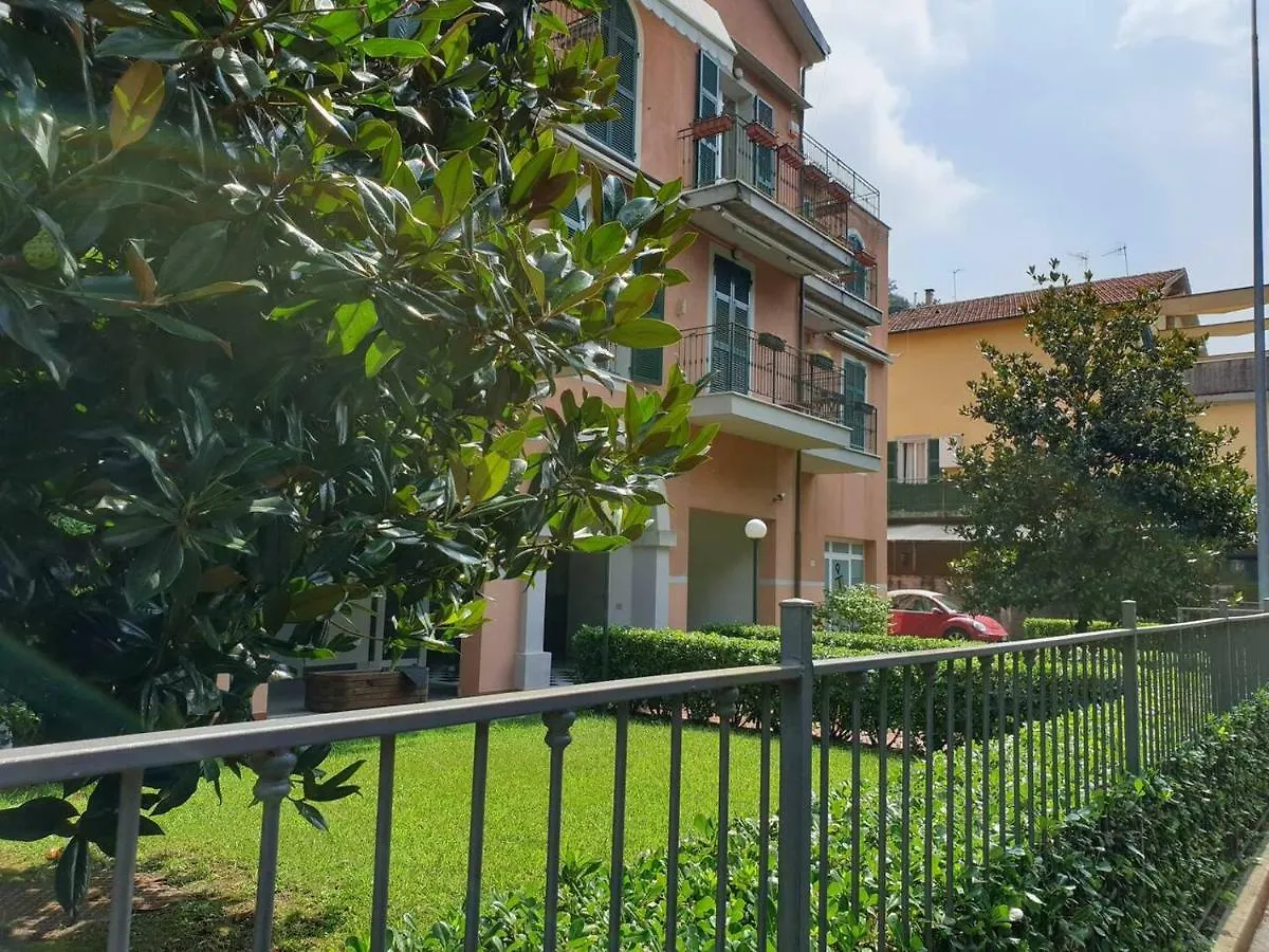 Apartment Fivestay Casa San Bart La Spezia
