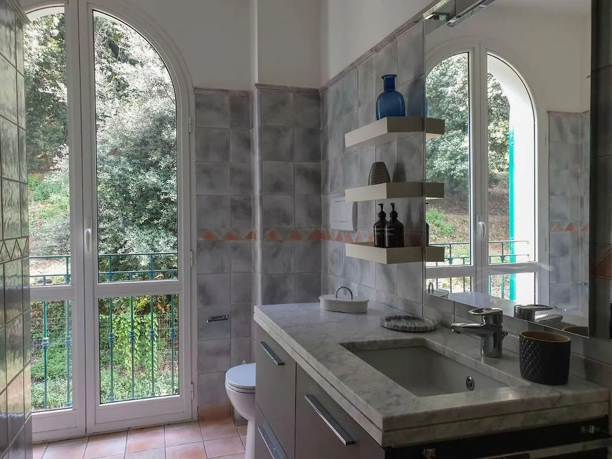 Fivestay Casa San Bart La Spezia Apartment