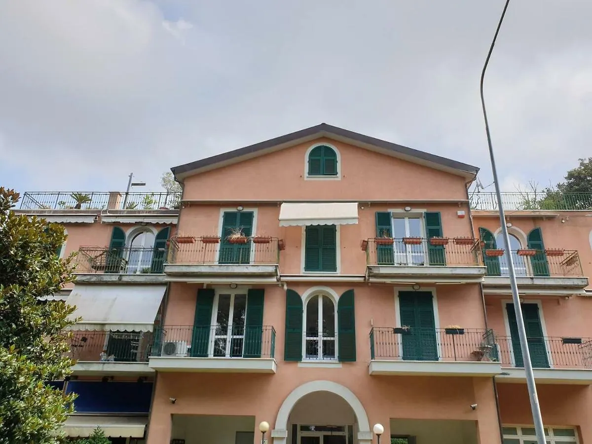 Fivestay Casa San Bart La Spezia