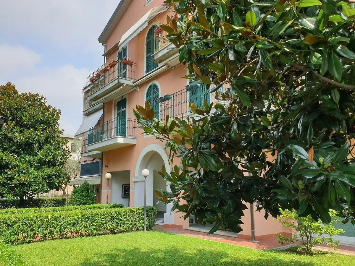 Fivestay Casa San Bart La Spezia Apartment