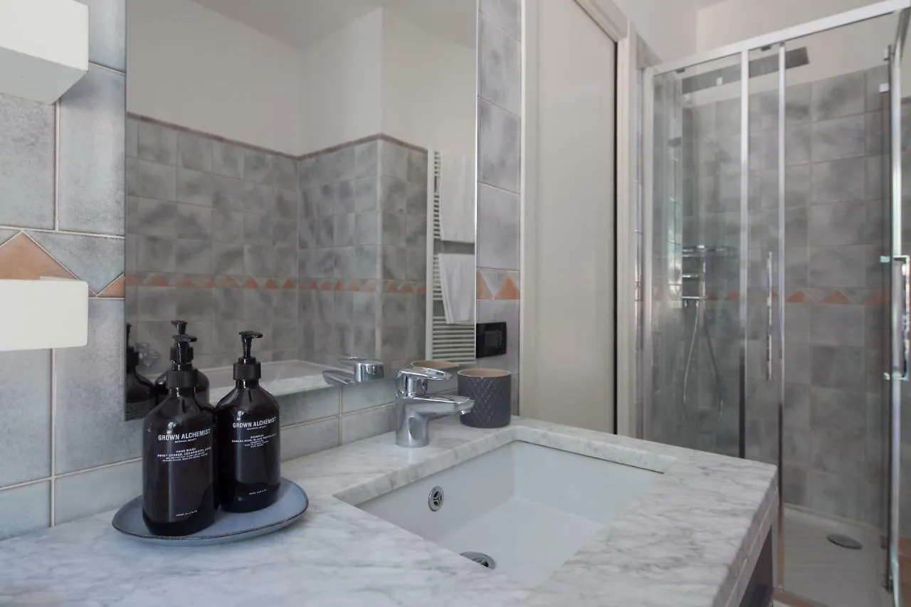 Fivestay Casa San Bart La Spezia