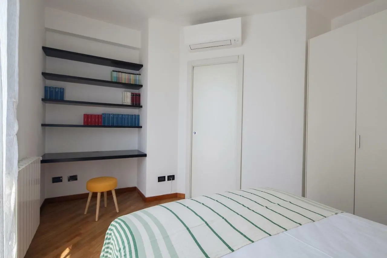 Fivestay Casa San Bart La Spezia Apartment