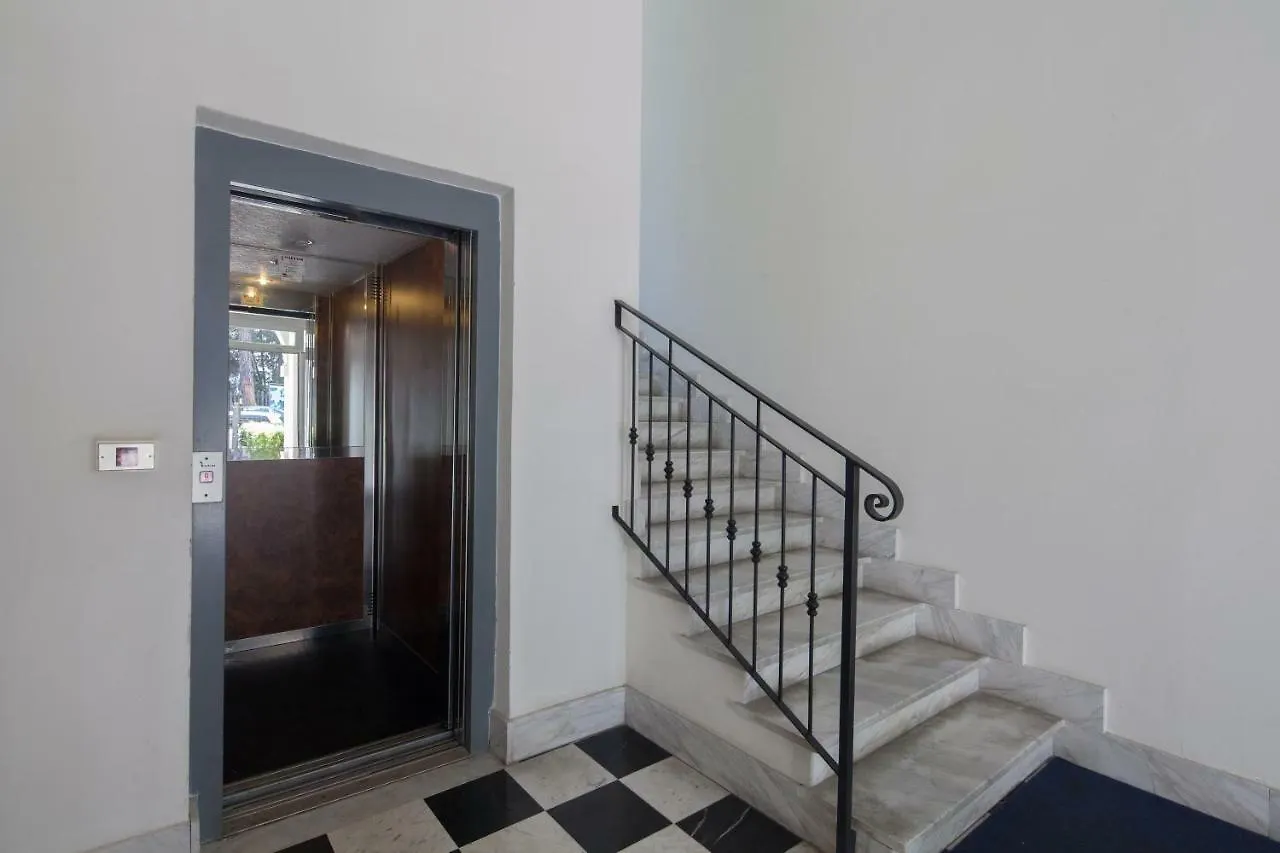 Apartment Fivestay Casa San Bart La Spezia
