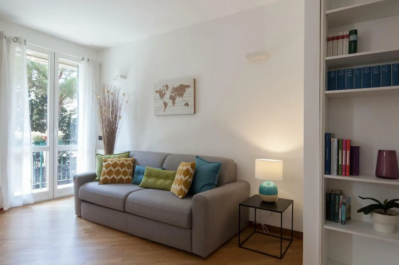 Fivestay Casa San Bart La Spezia