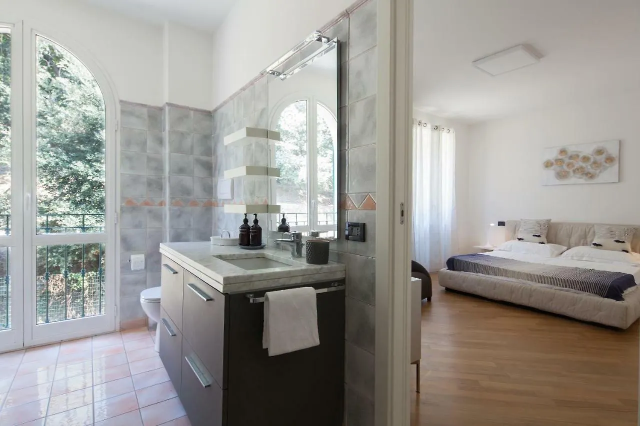Fivestay Casa San Bart La Spezia