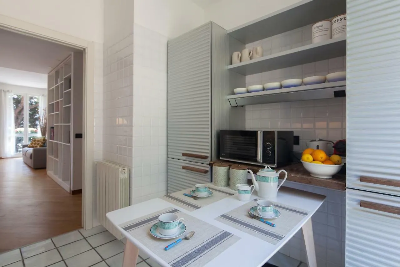 Fivestay Casa San Bart La Spezia 0*,