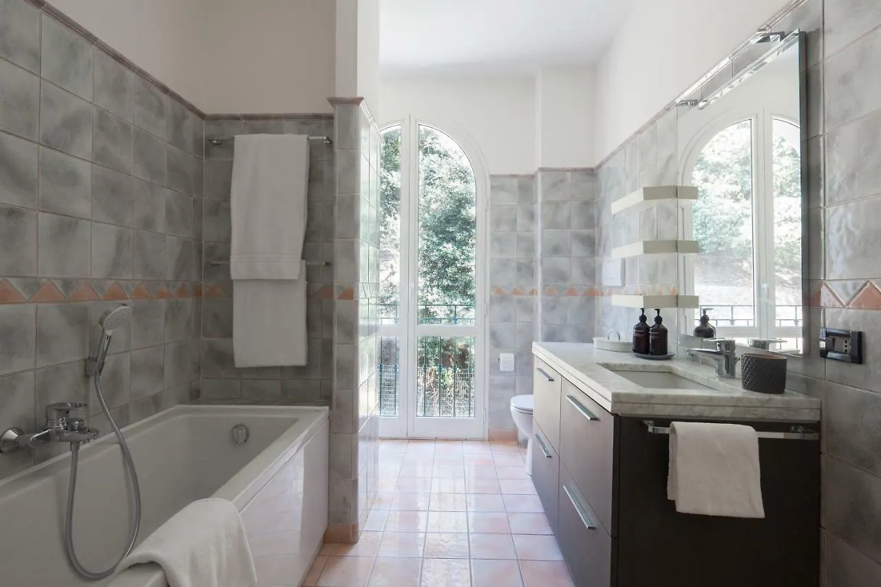 Fivestay Casa San Bart La Spezia Apartment