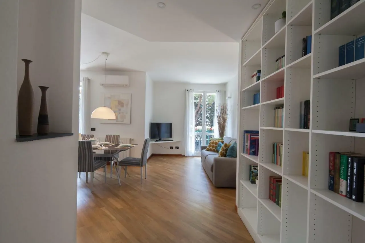 Apartment Fivestay Casa San Bart La Spezia Italy