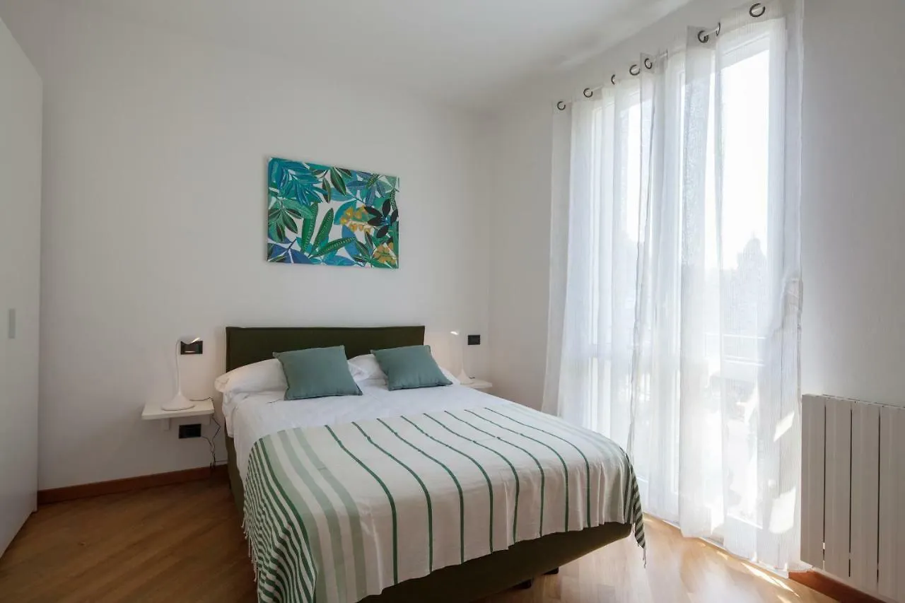 Fivestay Casa San Bart La Spezia