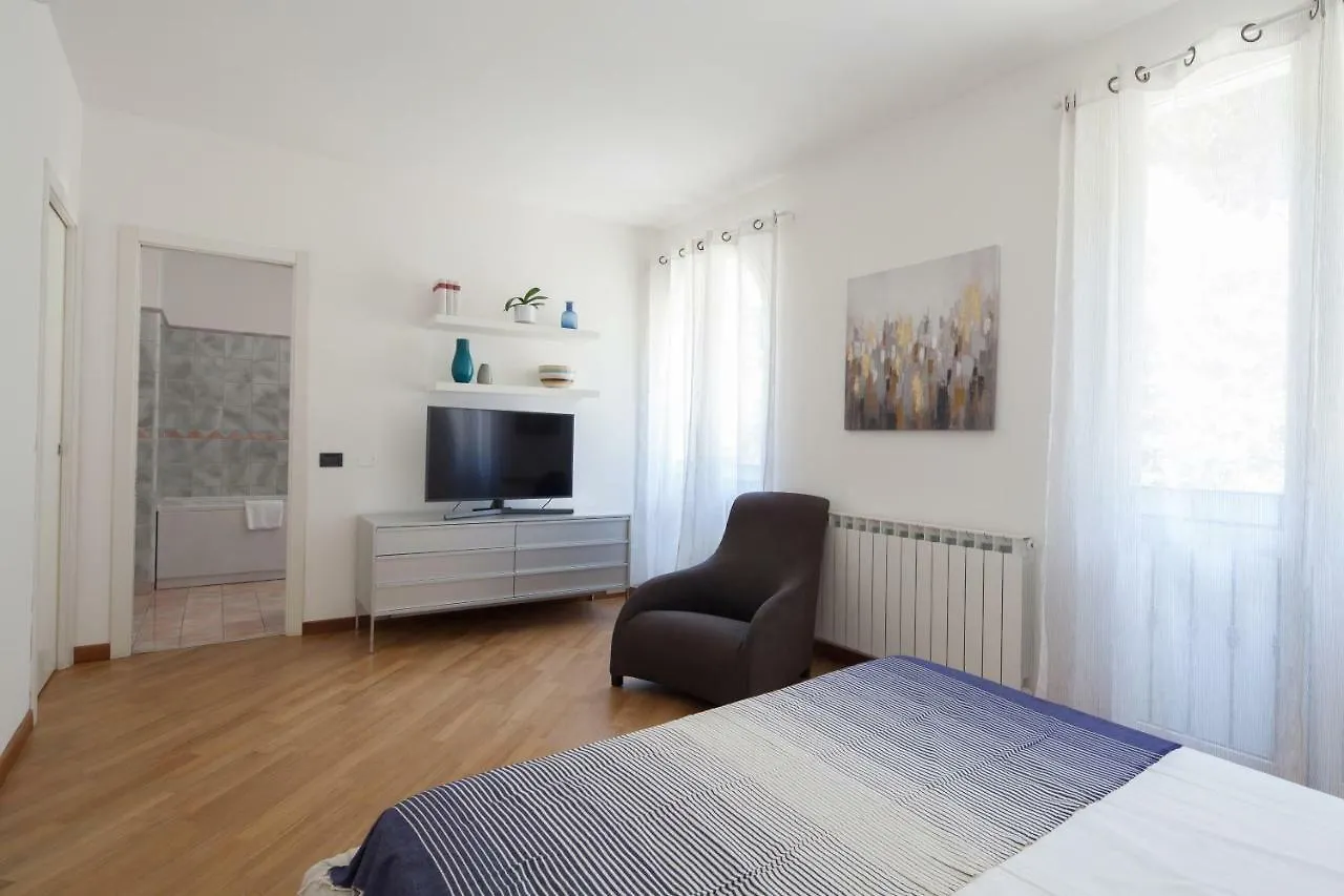 Apartment Fivestay Casa San Bart La Spezia