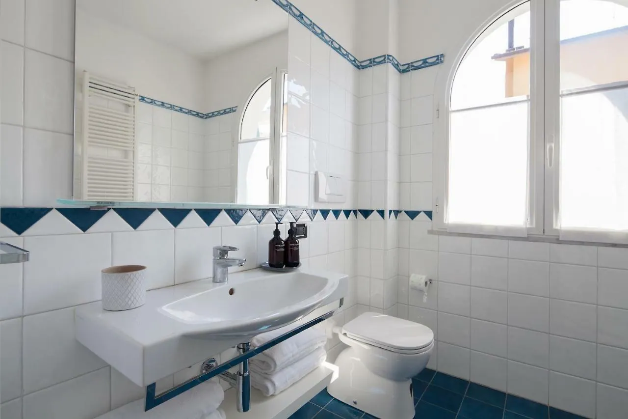 Apartment Fivestay Casa San Bart La Spezia Italy