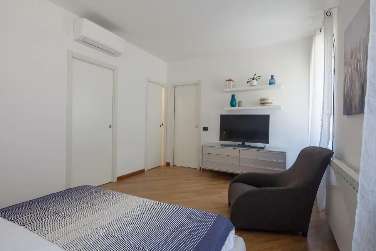 Fivestay Casa San Bart La Spezia 0*,