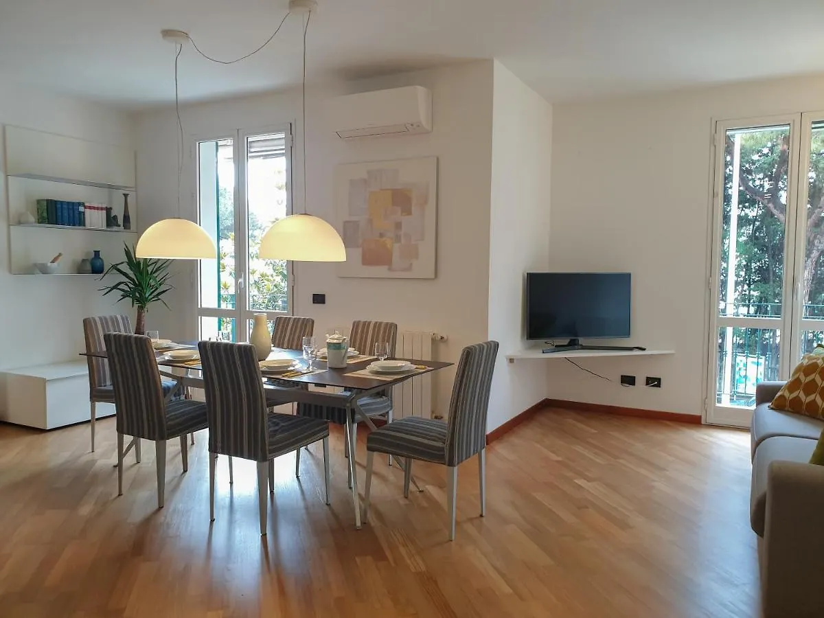 Apartment Fivestay Casa San Bart La Spezia