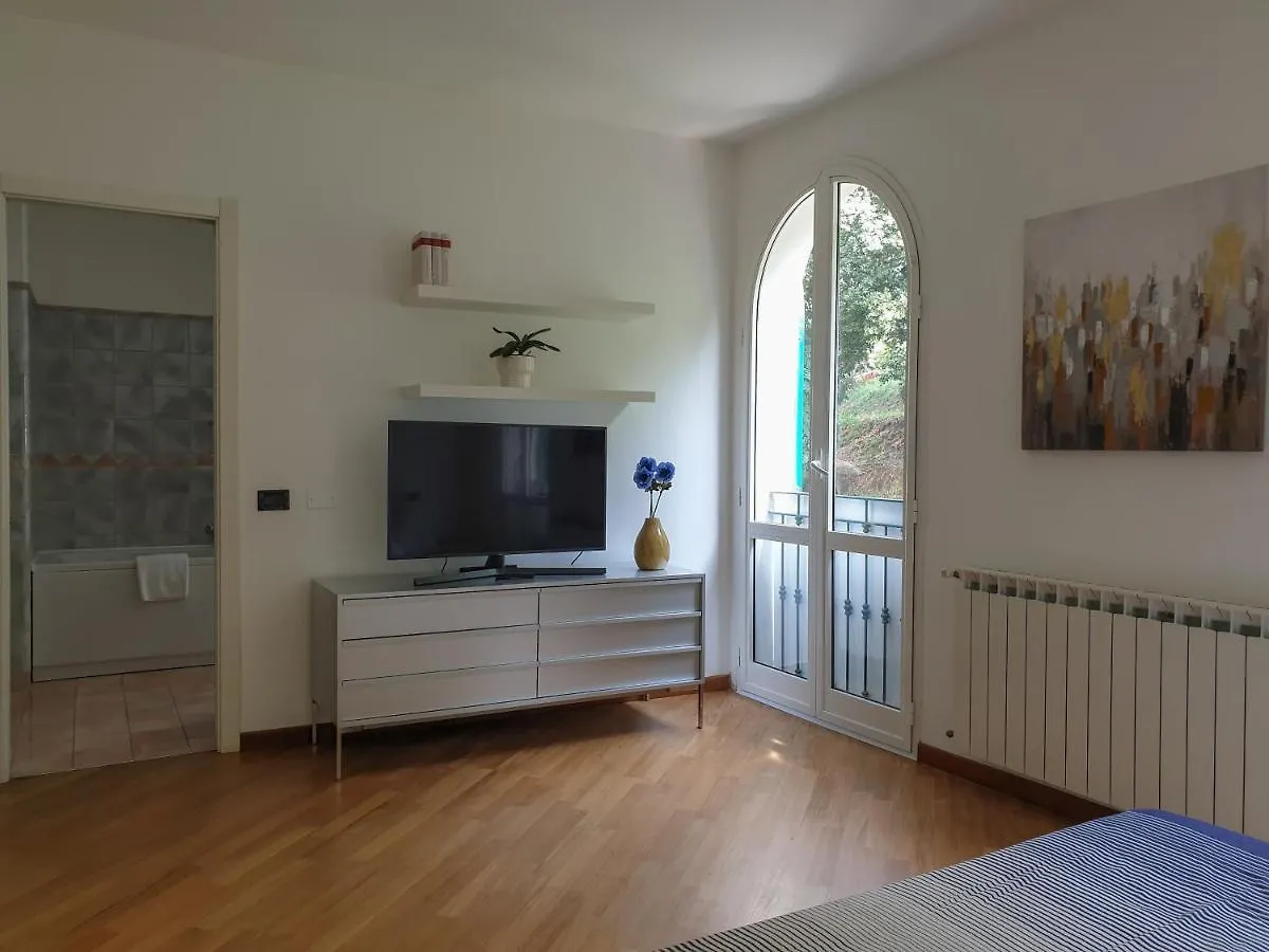 Fivestay Casa San Bart La Spezia Italy