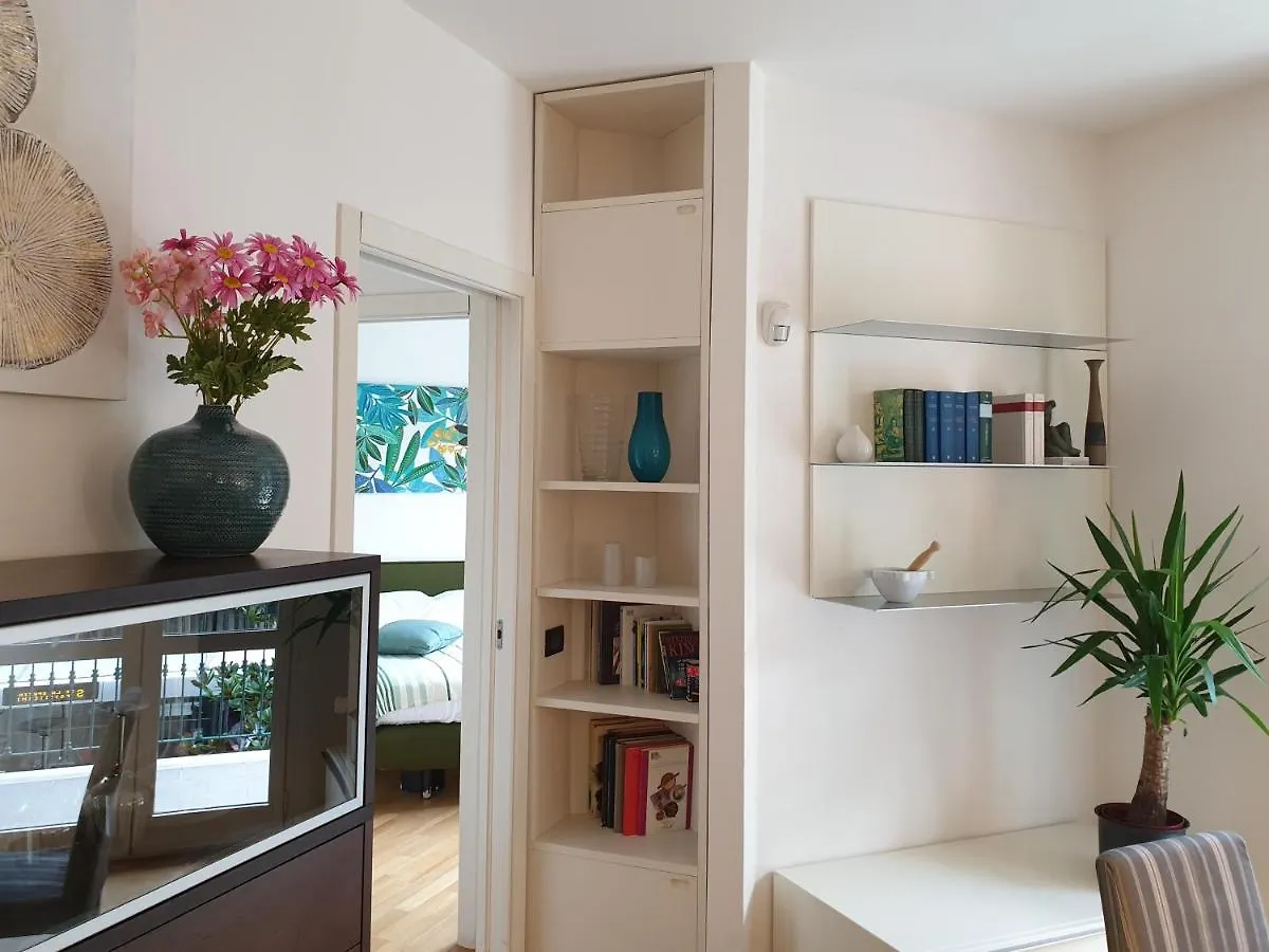 Fivestay Casa San Bart La Spezia 0*,  Italy