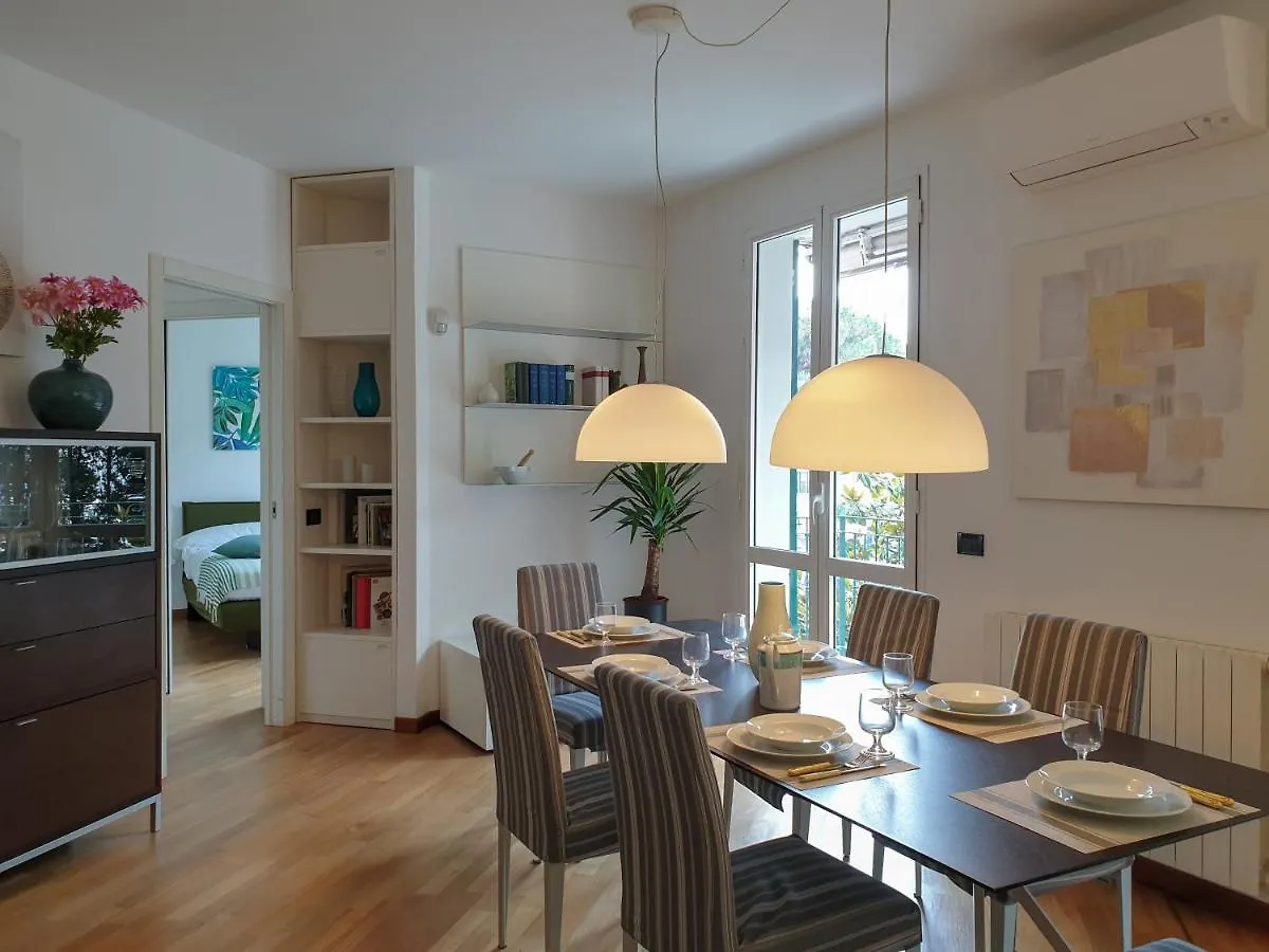 Fivestay Casa San Bart La Spezia Apartment