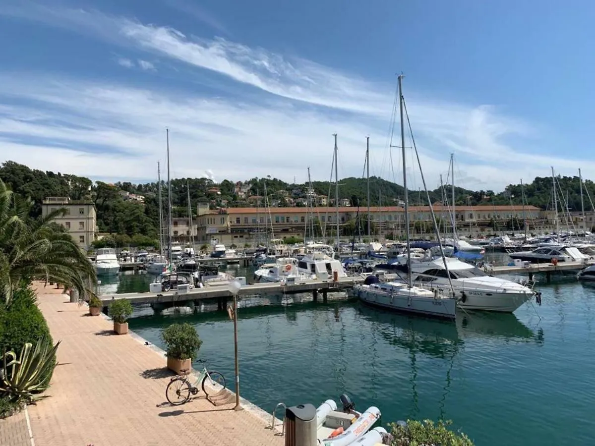 Fivestay Casa San Bart La Spezia Italia