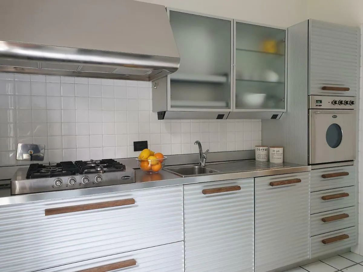 Fivestay Casa San Bart La Spezia Itálie